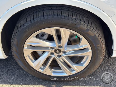Used 2021 Audi Q7 3.0T Premium Plus image 10