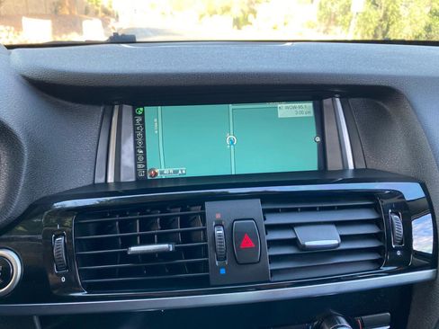 Used 2016 BMW X3 xDrive28i image 70