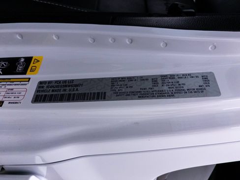 Used 2021 Jeep Wrangler Unlimited Sahara AWD/4WD image 43