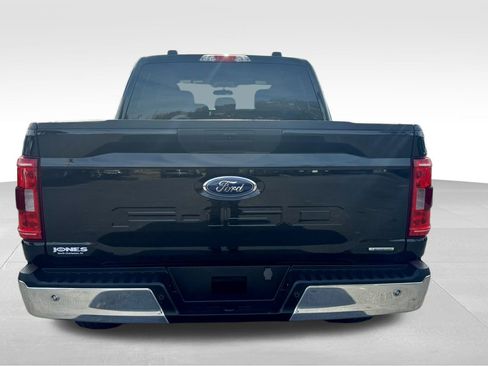 Certified 2023 Ford F150 XLT image 14