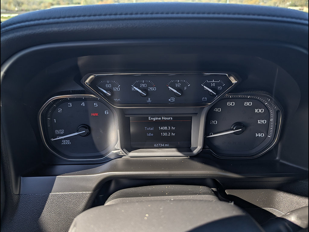 Used 2020 GMC Sierra 1500 Elevation w/ Elevation Value Package AWD/4WD image 2