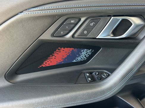 Used 2025 BMW M2 w/ Lighting Package RWD image 12
