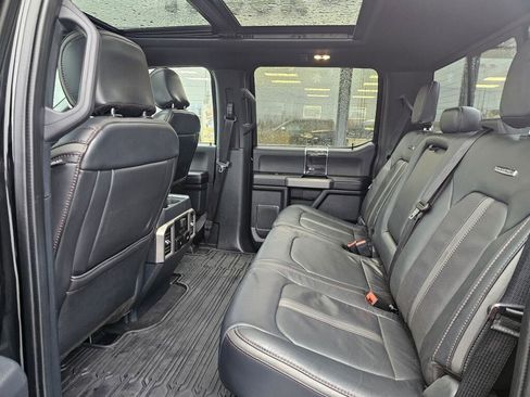 Used 2022 Ford F350 Platinum image 12