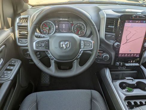 New 2026 RAM 1500 Big Horn AWD/4WD image 14