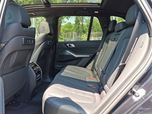 Used 2020 BMW X5 xDrive40i w/ M Sport Package AWD/4WD image 26
