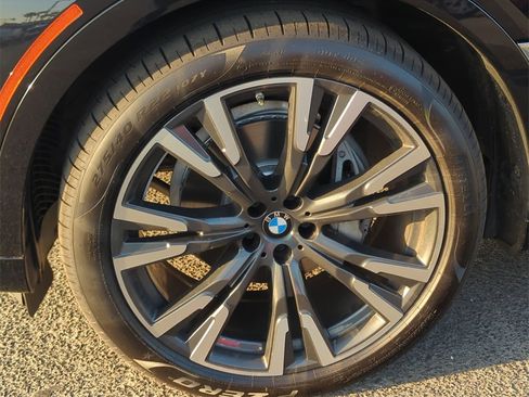 Used 2019 BMW X7 xDrive40i w/ Premium Package image 34
