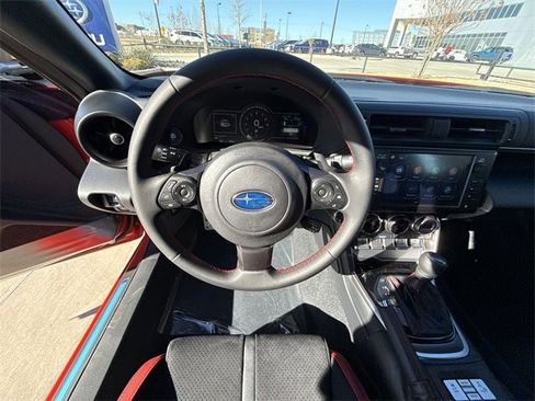 New 2026 Subaru BRZ Limited image 14