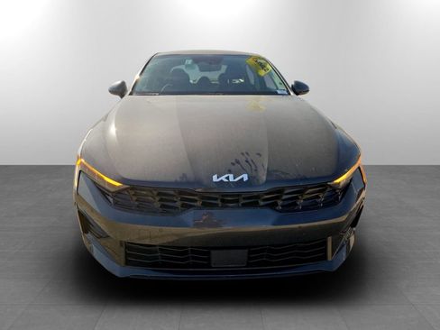 Used 2025 Kia K5 LXS FWD image 3