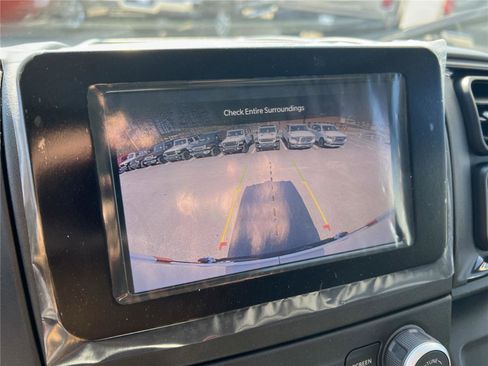 New 2026 RAM ProMaster 1500 image 23