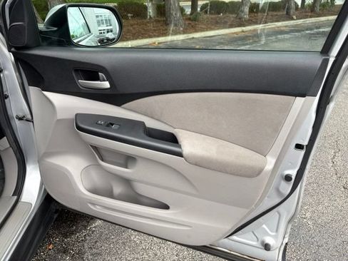 Used 2014 Honda CR-V EX image 17
