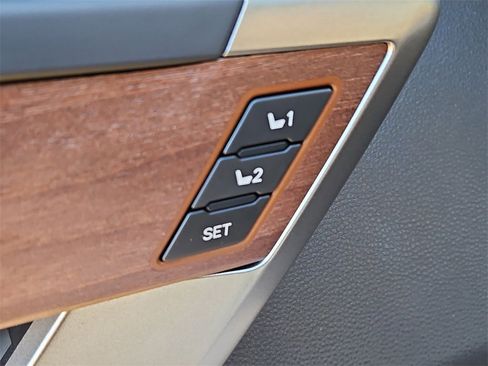 New 2026 Toyota Tundra 1794 Edition image 19