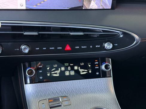 New 2026 Genesis GV70 2.5T Sport Prestige AWD/4WD image 21