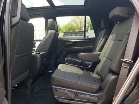 New 2026 Chevrolet Tahoe RST w/ Advanced Technology Package AWD/4WD image 7