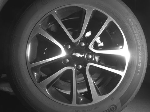 Used 2025 Chevrolet TrailBlazer LT FWD image 14