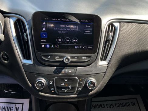 Used 2020 Chevrolet Malibu LS image 12