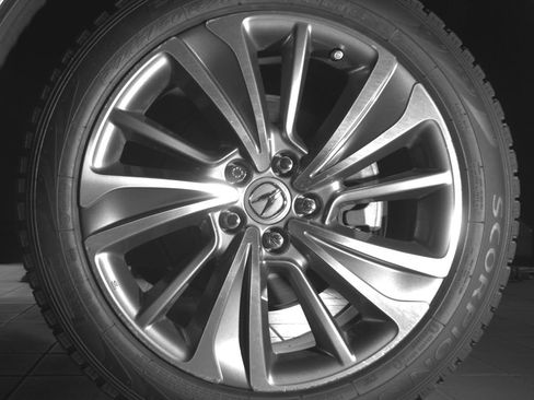 Used 2017 Acura MDX SH-AWD w/ Technology Package image 27