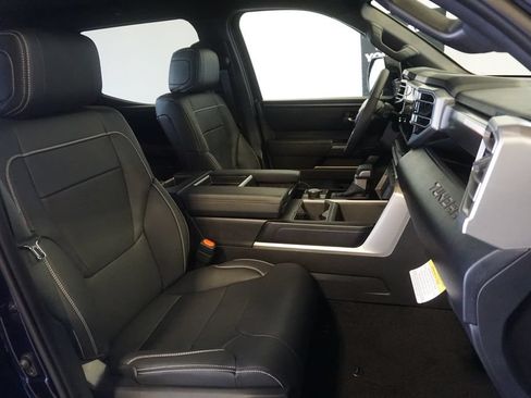 New 2026 Toyota Tundra SR5 AWD/4WD image 23