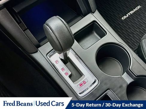 Used 2019 Subaru Outback 2.5i Premium AWD/4WD image 23