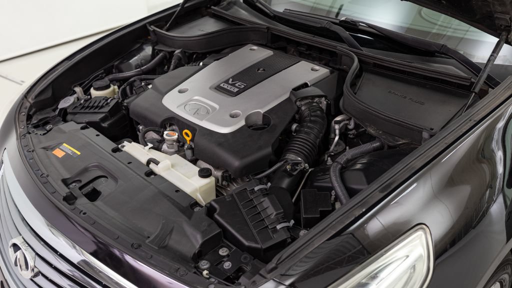 Used 2013 INFINITI G37 x Sedan w/ Premium Pkg AWD/4WD image 40