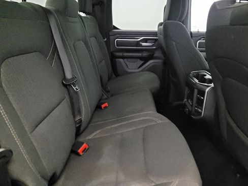 Used 2022 RAM 1500 Big Horn AWD/4WD image 19