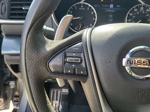 Used 2020 Nissan Maxima SR w/ Illumination Package image 20