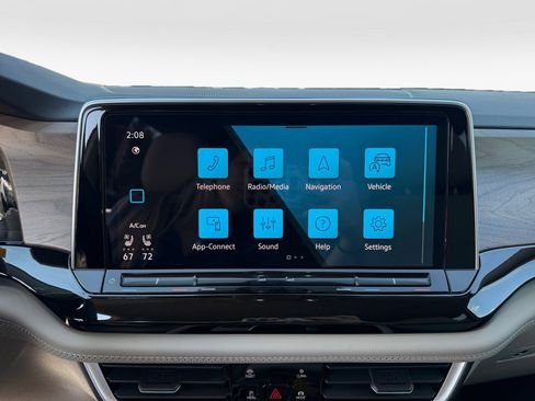 New 2026 Volkswagen Atlas SE image 17