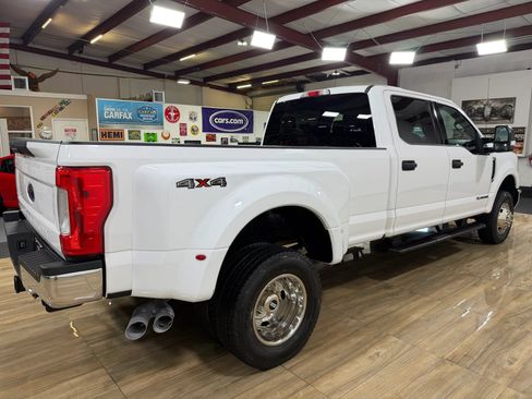 Used 2018 Ford F350 XLT AWD/4WD image 5