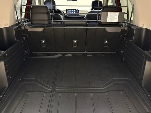 New 2026 Honda Passport RTL image 8