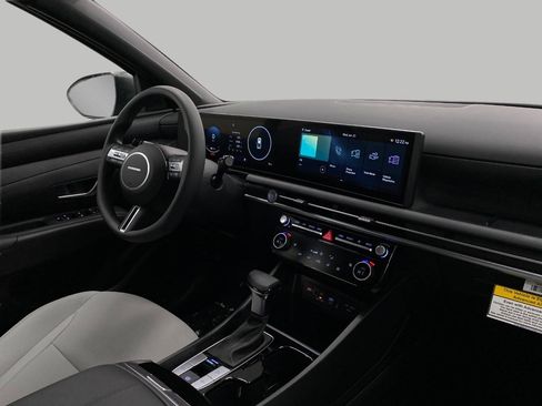 New 2026 Hyundai Santa Cruz SEL AWD/4WD image 19