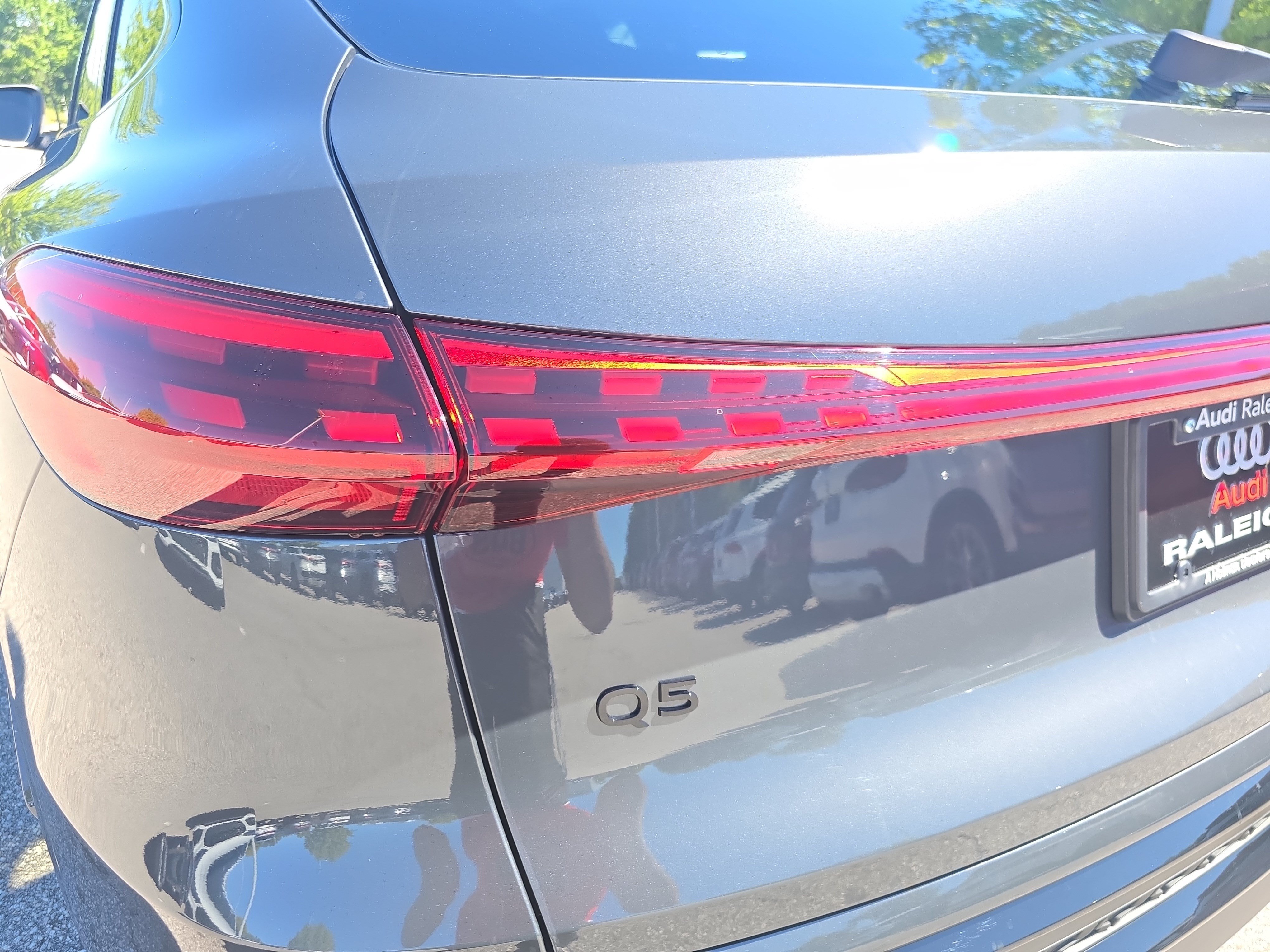 New 2026 Audi Q5 Premium Plus AWD/4WD image 31