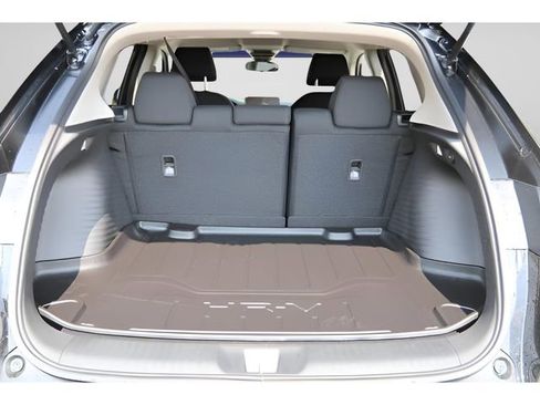 New 2026 Honda HR-V LX image 29