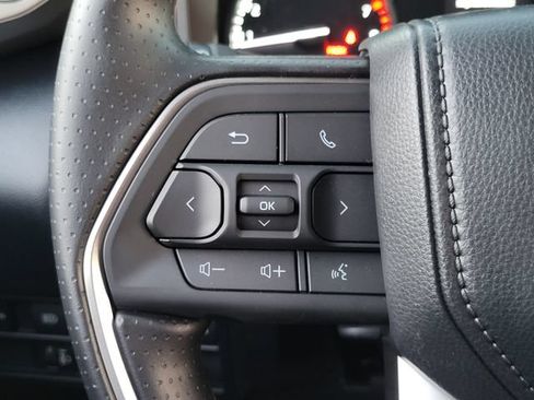 New 2026 Toyota Tundra SR5 w/ SR5 Convenience Package RWD image 9
