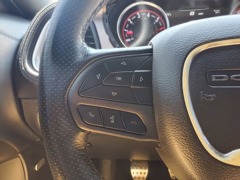 Used 2022 Dodge Challenger R/T Scat Pack image 17