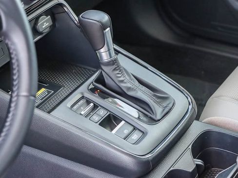 Certified 2025 Honda CR-V EX-L image 21