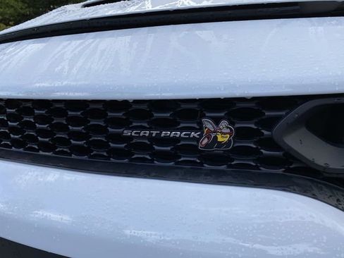 Used 2022 Dodge Charger Scat Pack image 48