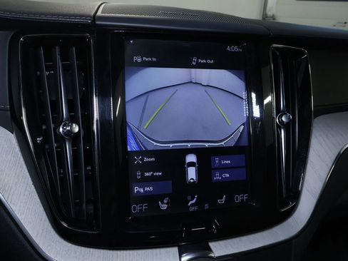 Used 2019 Volvo XC60 T8 Inscription w/ Advanced Package image 29