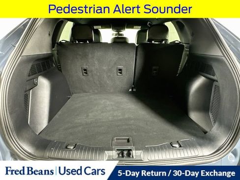 Certified 2023 Ford Escape ST-Line w/ Equipment Group 301A FWD image 30