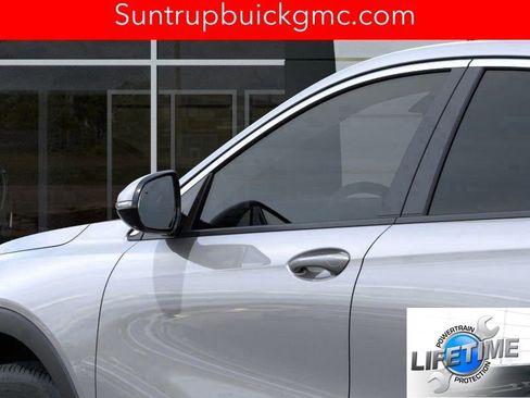 New 2026 Buick Envista Preferred w/ Advanced Safety Package image 80