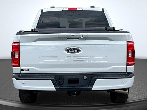 Used 2023 Ford F150 XLT w/ Equipment Group 302A High RWD image 4