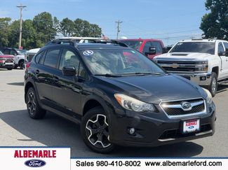 Used 2014 Subaru Crosstrek 2.0i Premium AWD/4WD video 1