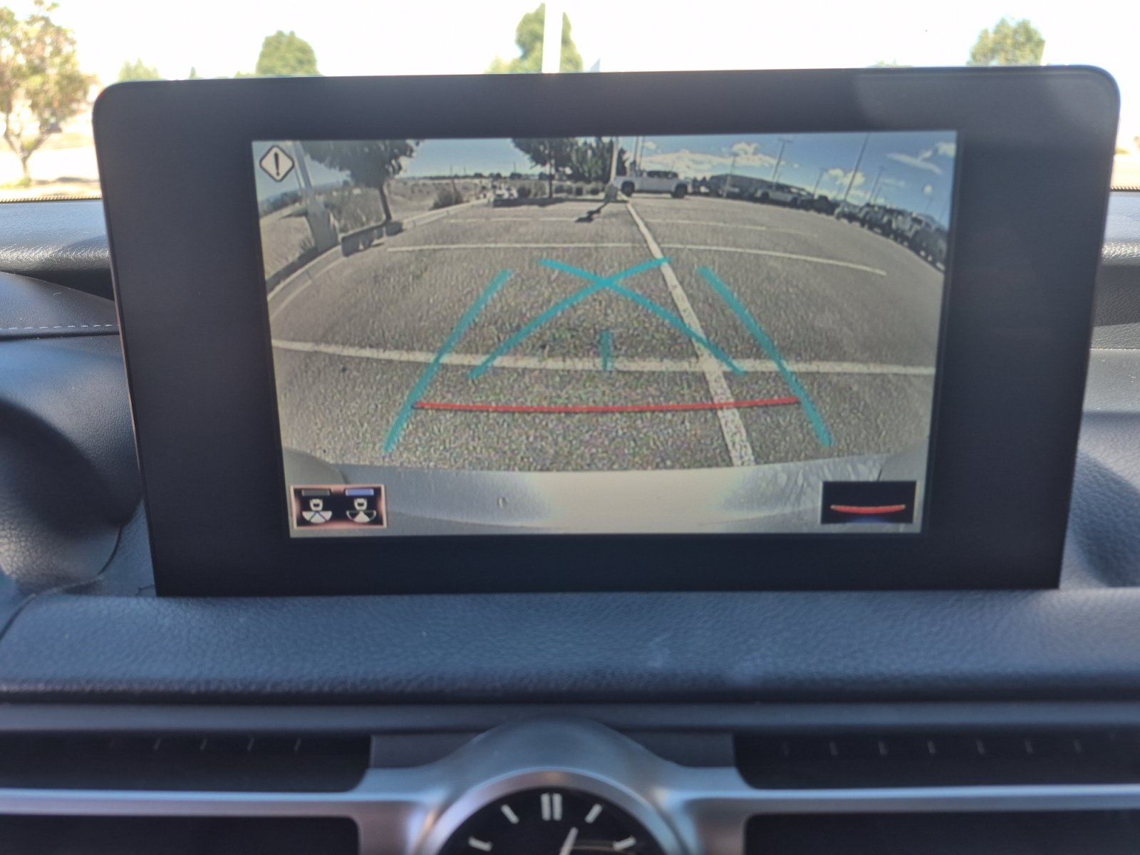 Used 2022 Lexus IS 350 F Sport w/ Accessory Package RWD image 29