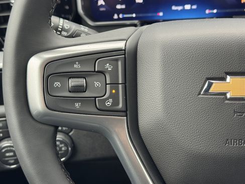 New 2026 Chevrolet Silverado 2500 LTZ w/ LTZ Plus Package image 33