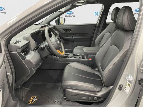 New 2026 Subaru Outback Wilderness AWD/4WD image 9