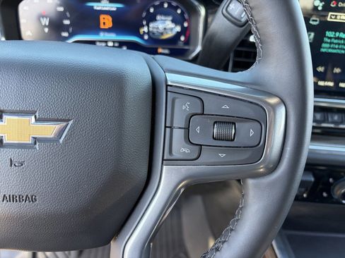 Certified 2025 Chevrolet Silverado 3500 LT w/ Safety Package AWD/4WD image 26