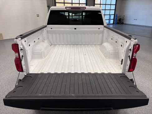 Used 2019 Chevrolet Silverado 1500 LT Trail Boss image 37