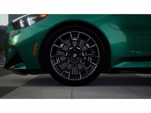 New 2026 BMW M5 w/ Carbon Package AWD/4WD image 7