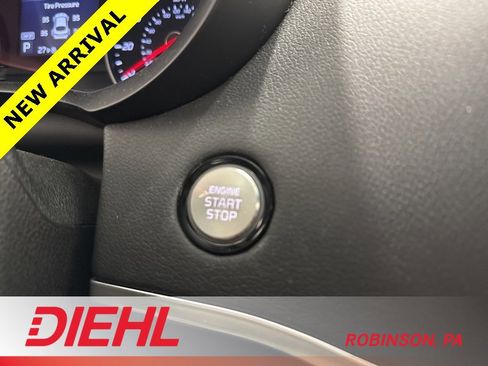 Used 2021 Kia Stinger GT-Line w/ Sun & Sound Package image 26