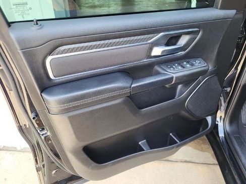 Used 2025 RAM 1500 Big Horn image 16