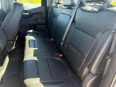 Used 2021 Chevrolet Silverado 1500 W/T w/ WT Fleet Convenience Package image 24