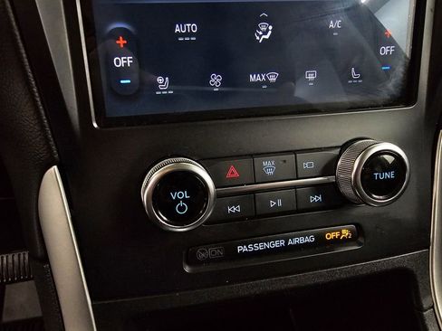 Used 2024 Ford Edge SEL w/ Convenience Package AWD/4WD image 16